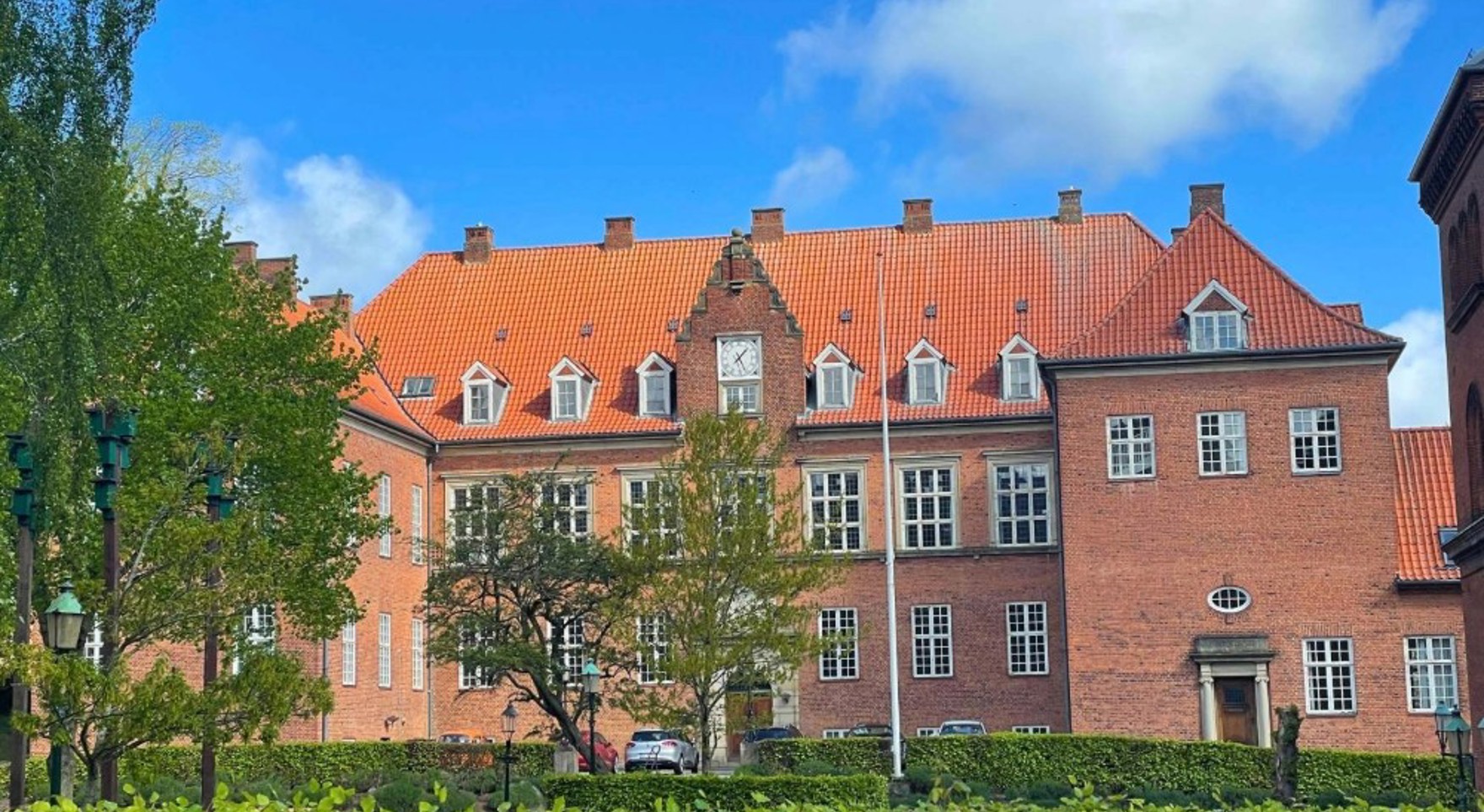 Museum Wibergis i Viborg